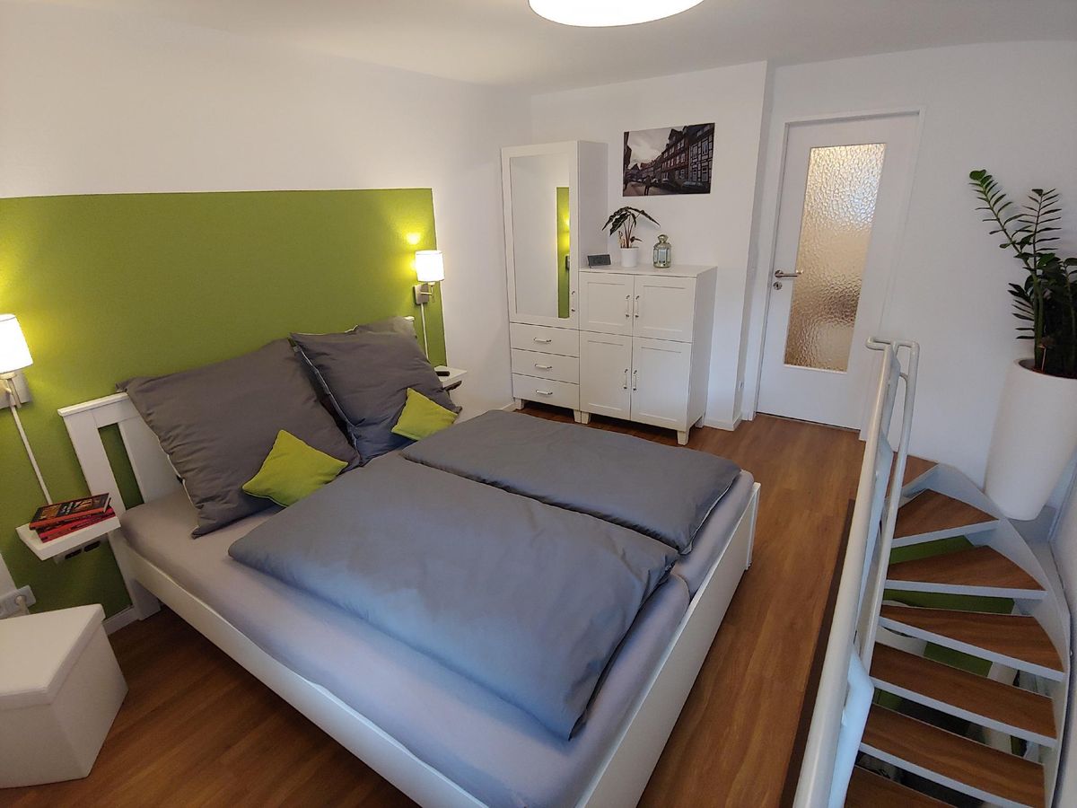 Image of Galeriewohnung Ritter Ramm