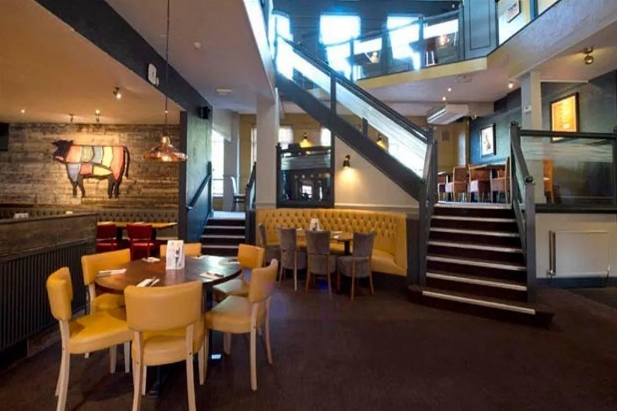 Image of PREMIER INN MANCHESTER (HEATON PARK)