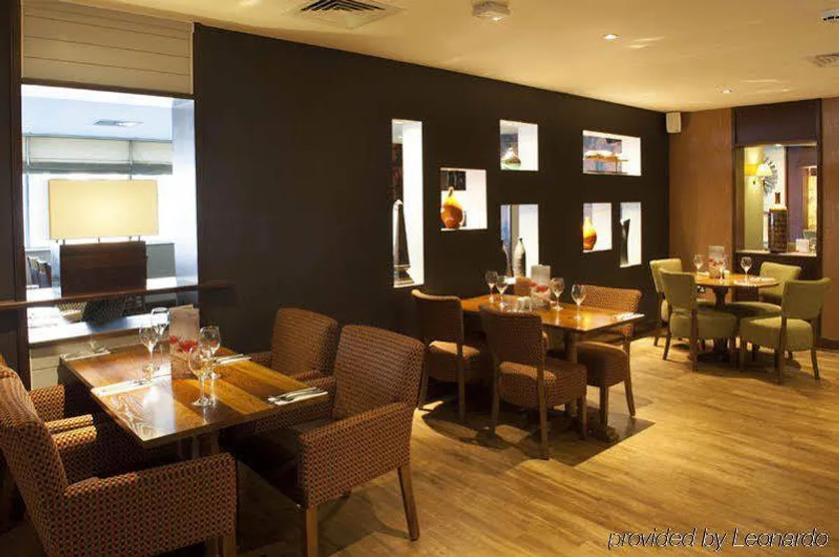 Image of Premier Inn Lincoln City Centre