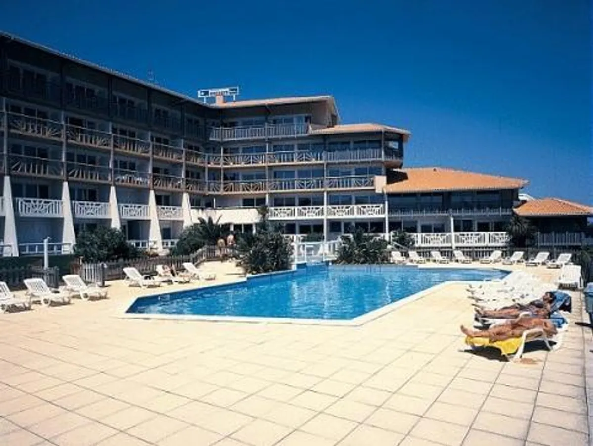 Image of Résidence Mer & Golf Le Boucanier Port d'Albret