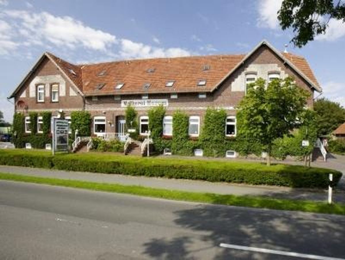 Image of Frieslandstern - Ferienhof und Hotel