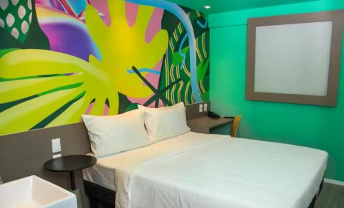 Image of Ibis Styles Garanhuns