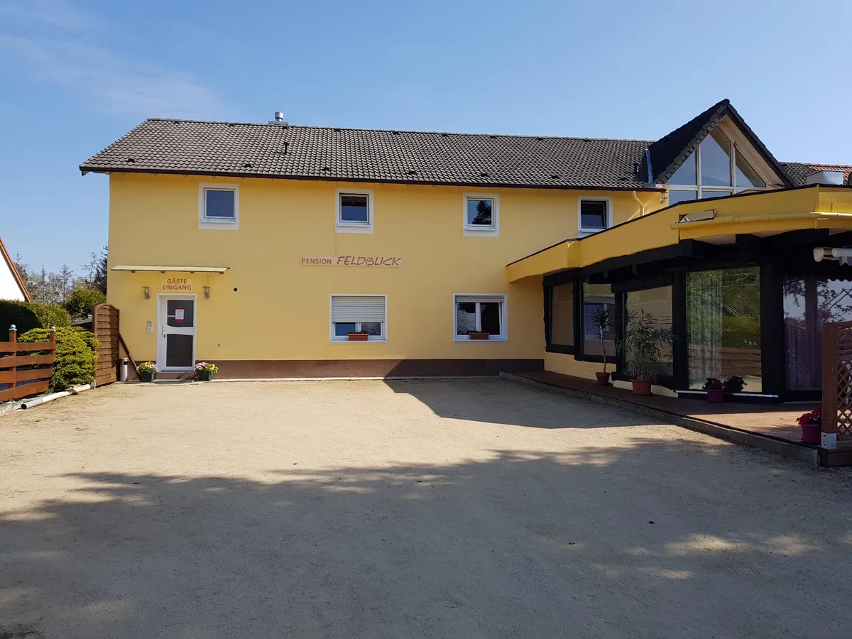 Image of Pension FELDBLICK