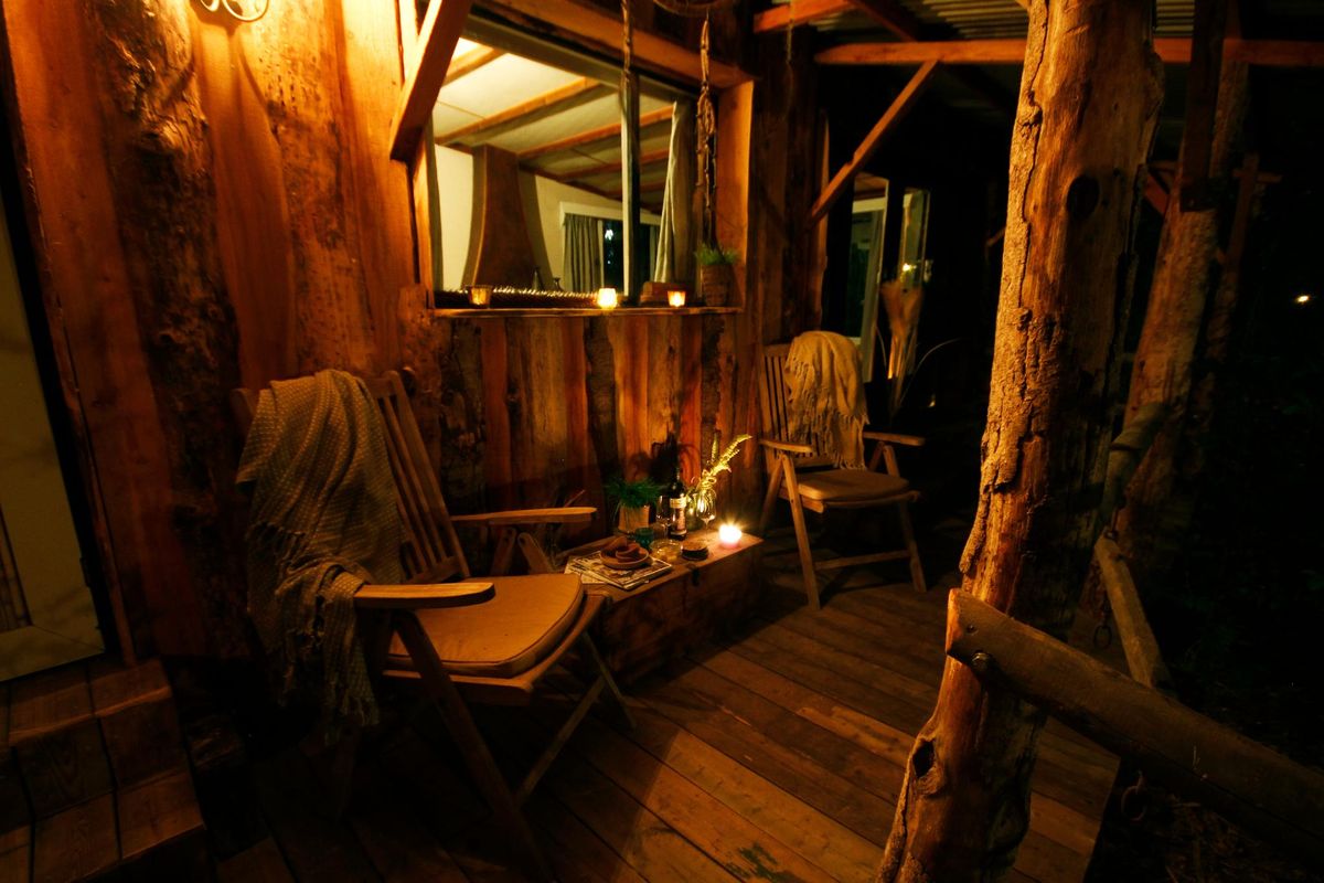 Image of Bamboo Lodge Groningen