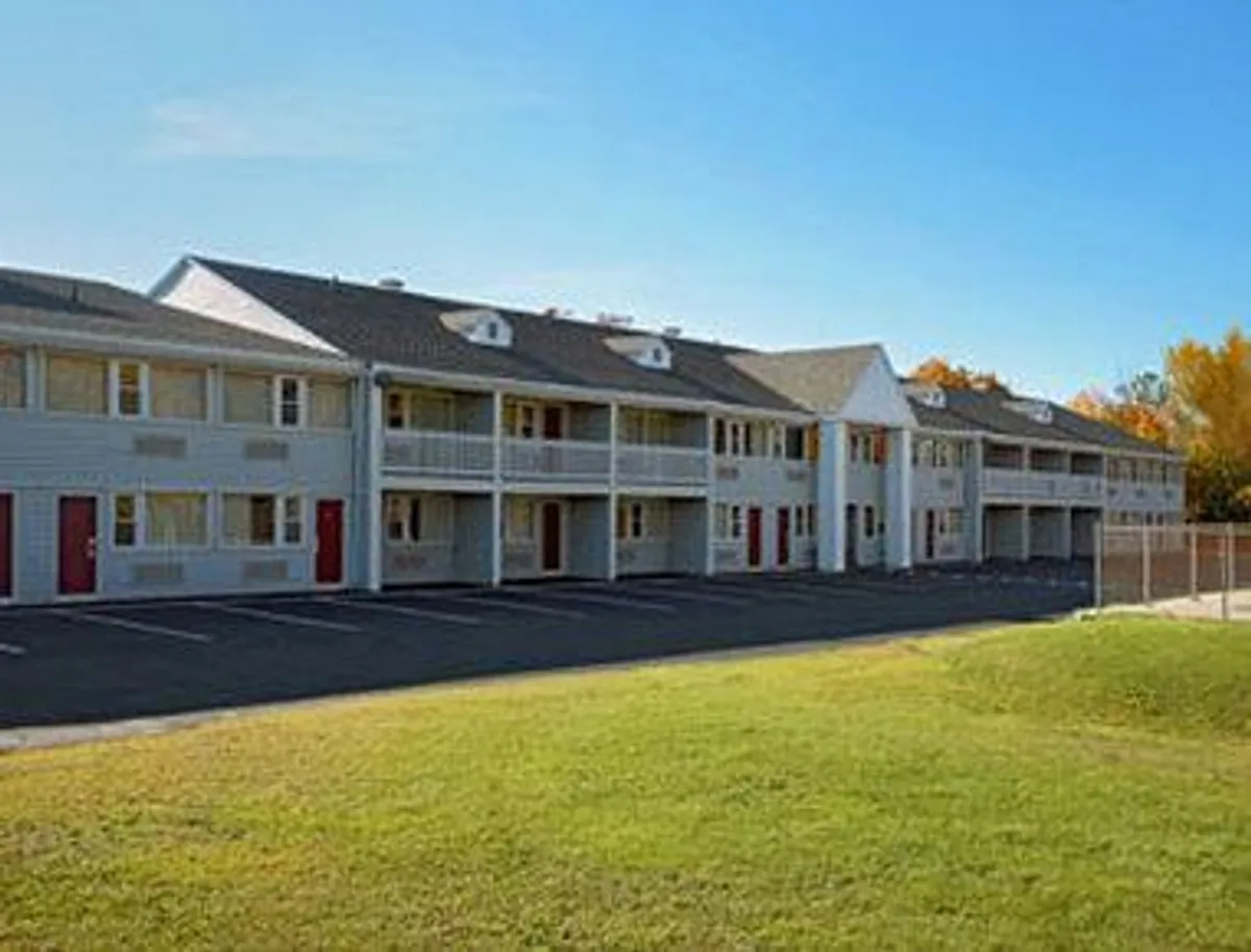 Image of Days Inn by Wyndham Kittery