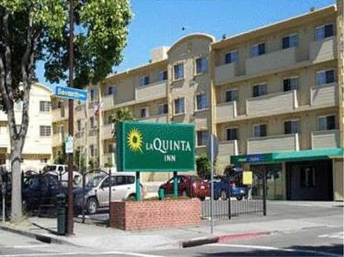 Image of University Inn & Suites Berkeley