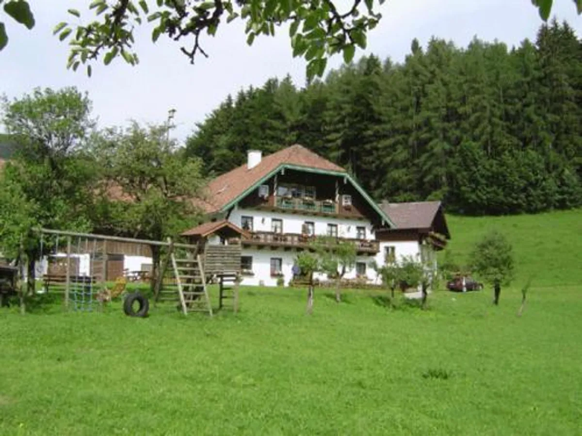 Image of Wohlfühlbauernhof Bambichlhof