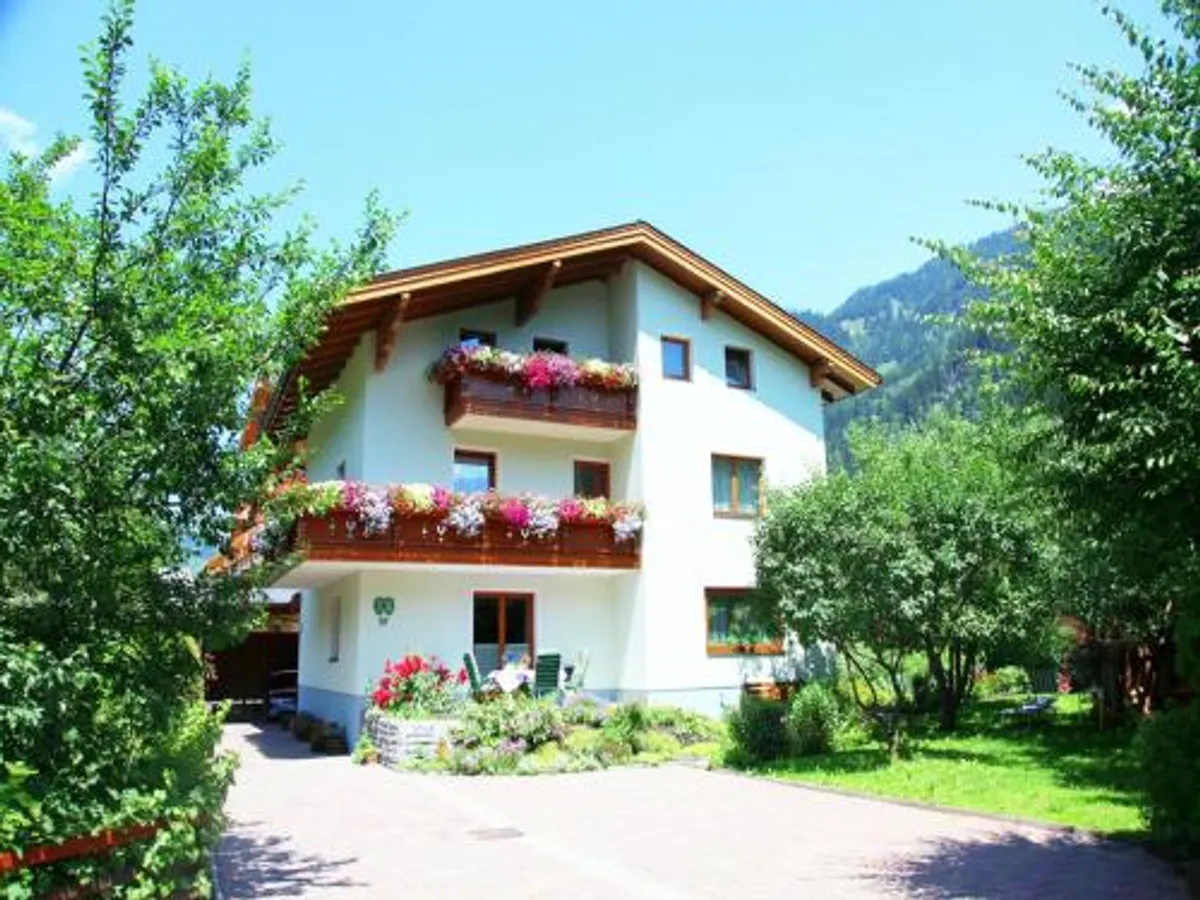 Image of Gästehaus Toferer