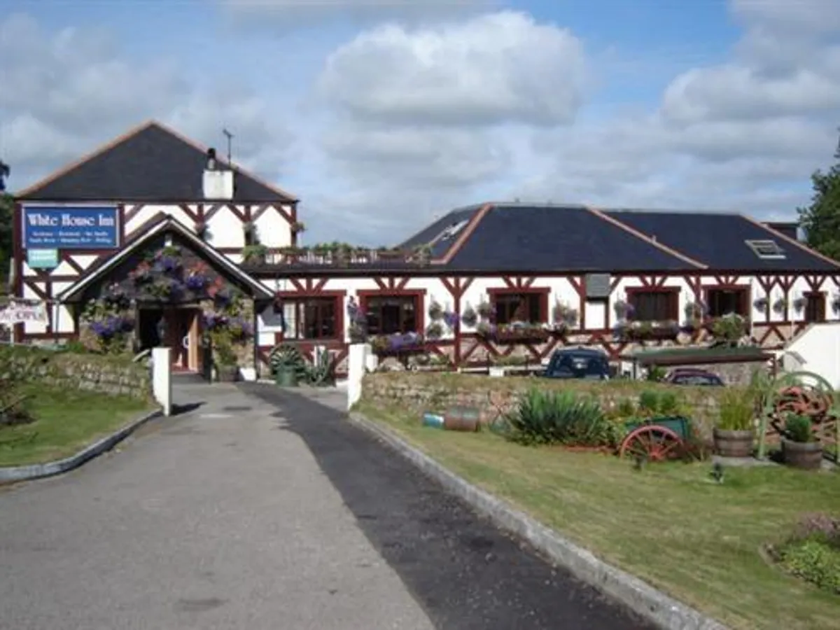 Image of The White House Inn
