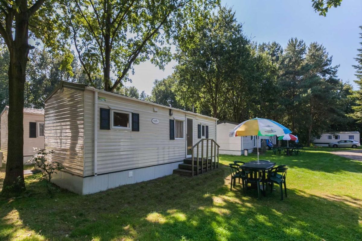 Image of BH Dommeldal Mobile home