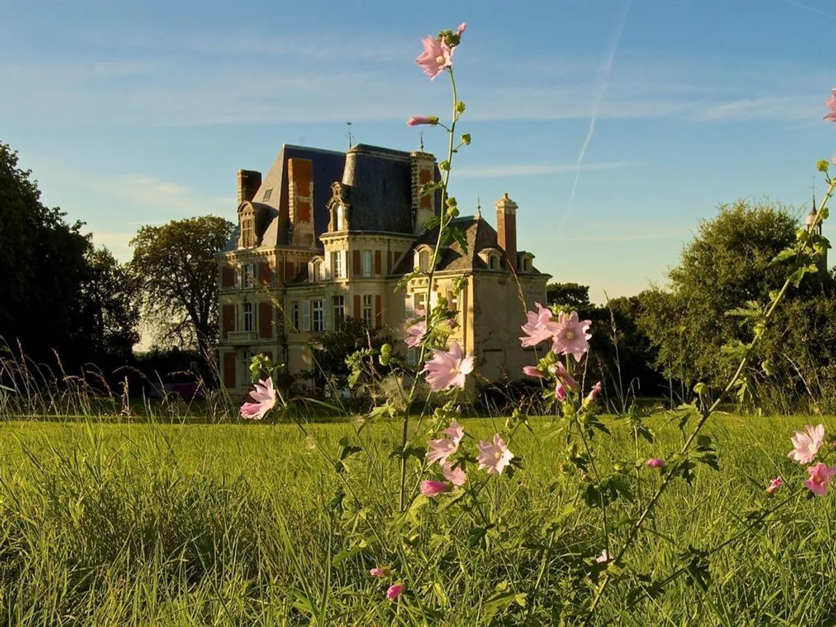 Image of Château Le Breil