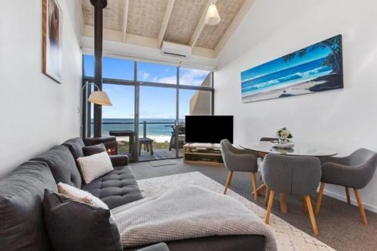 Image of 10 Whitecrest Great Ocean Road Resort - Ocean View