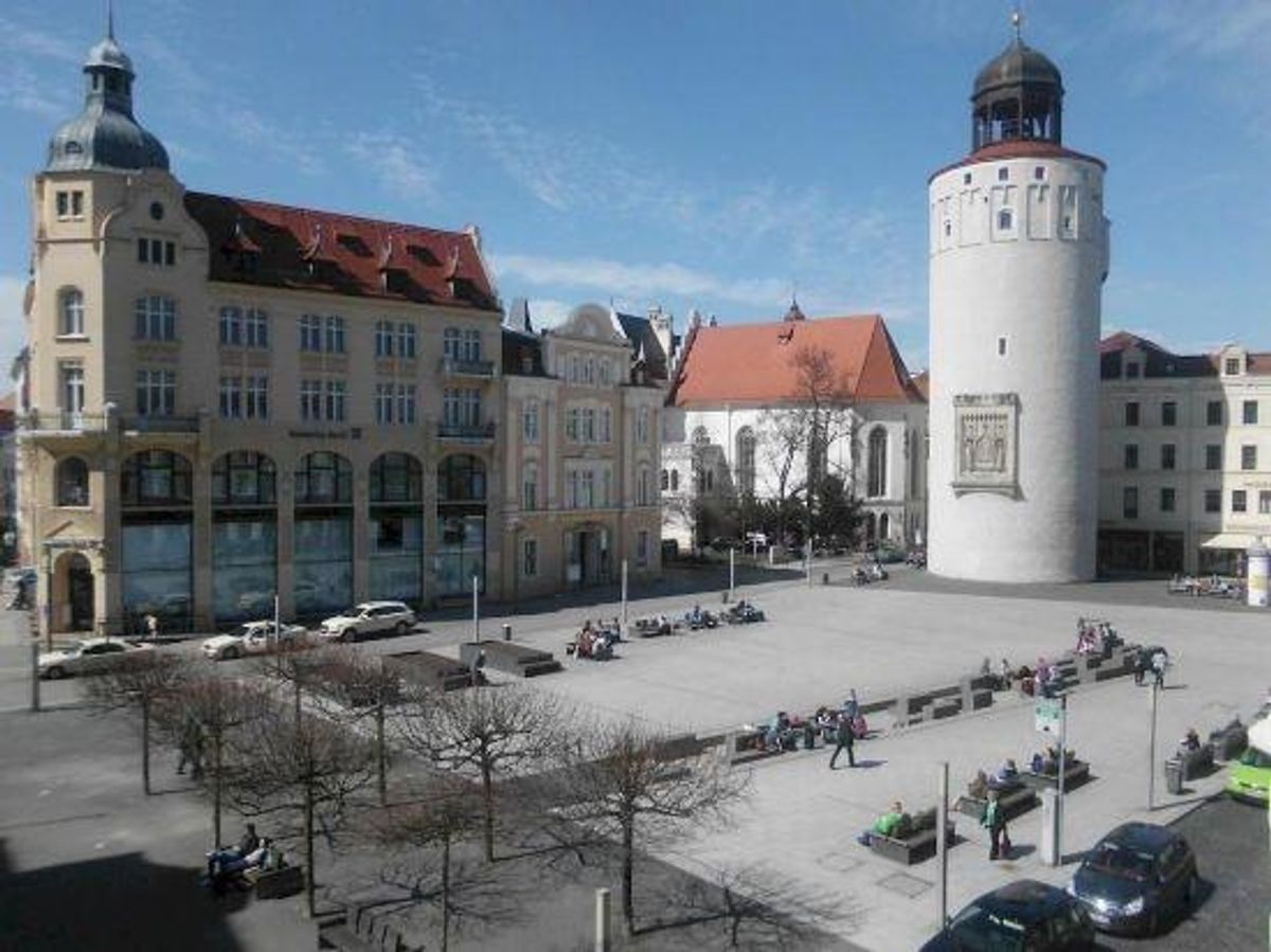 Image of Akzent Hotel Am Goldenen Strauss