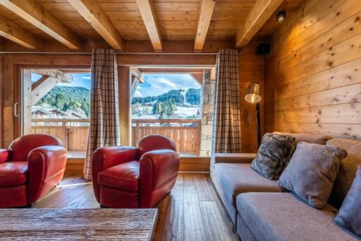 Image of Abachi Chalet Les Gets - by EMERALD STAY