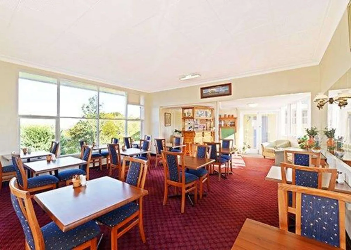 Image of North Shore Hotel