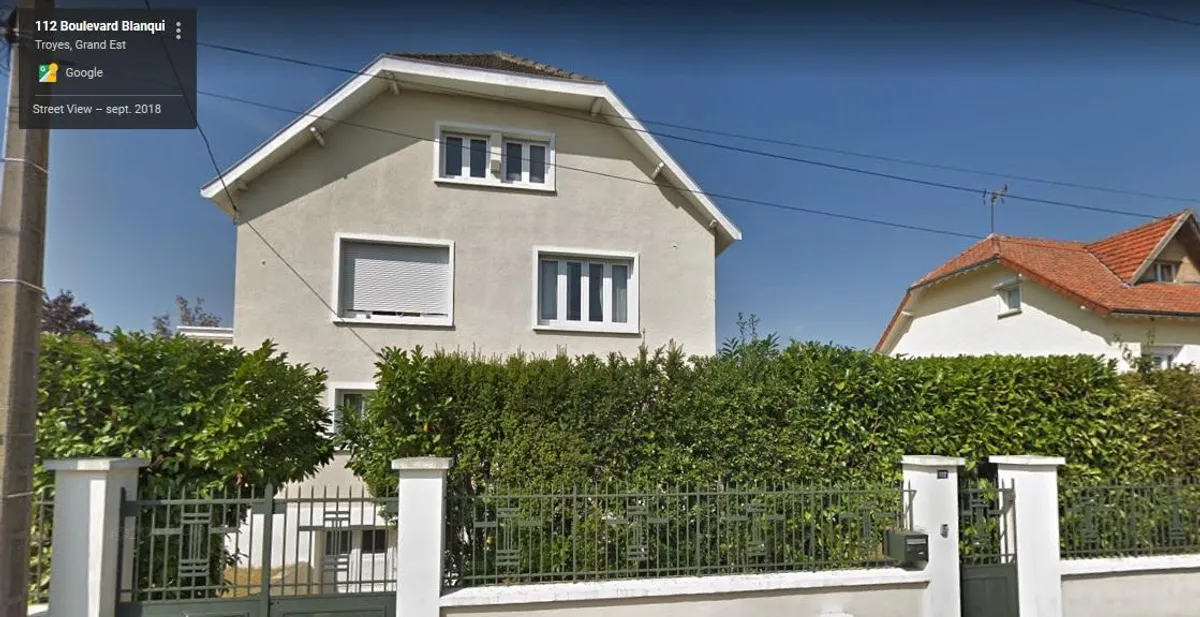 Image of Villa Blanqui
