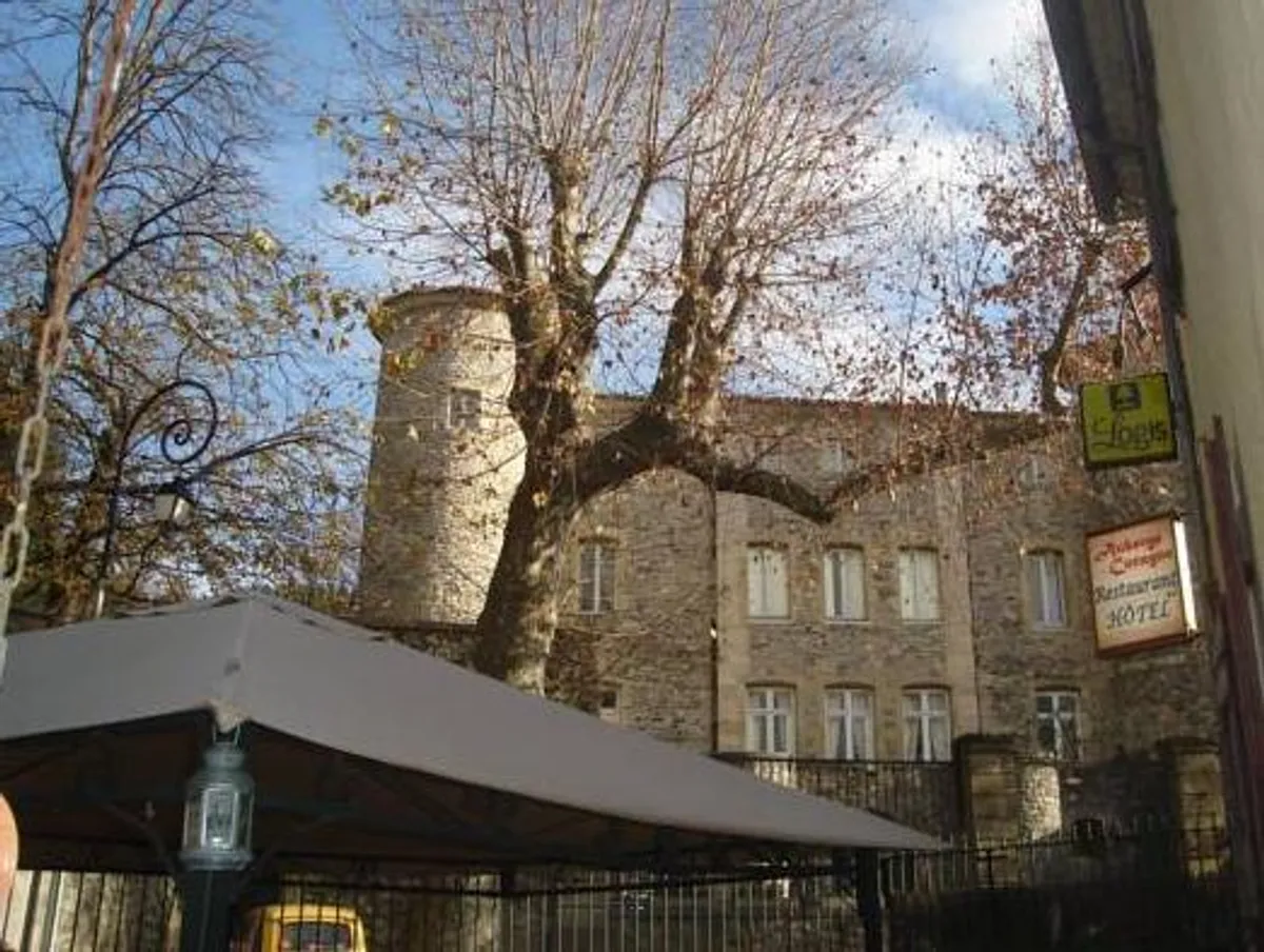 Image of Auberge Cocagne