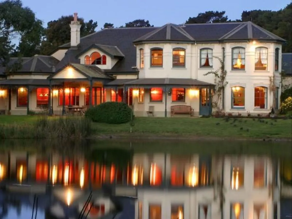 Image of Woodman Estate