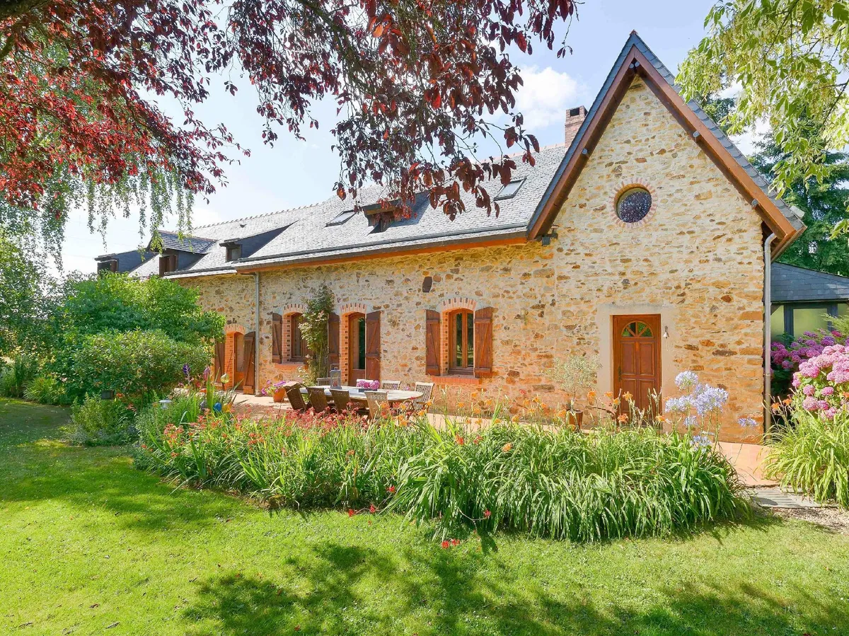 Image of Le Clos du Piheux