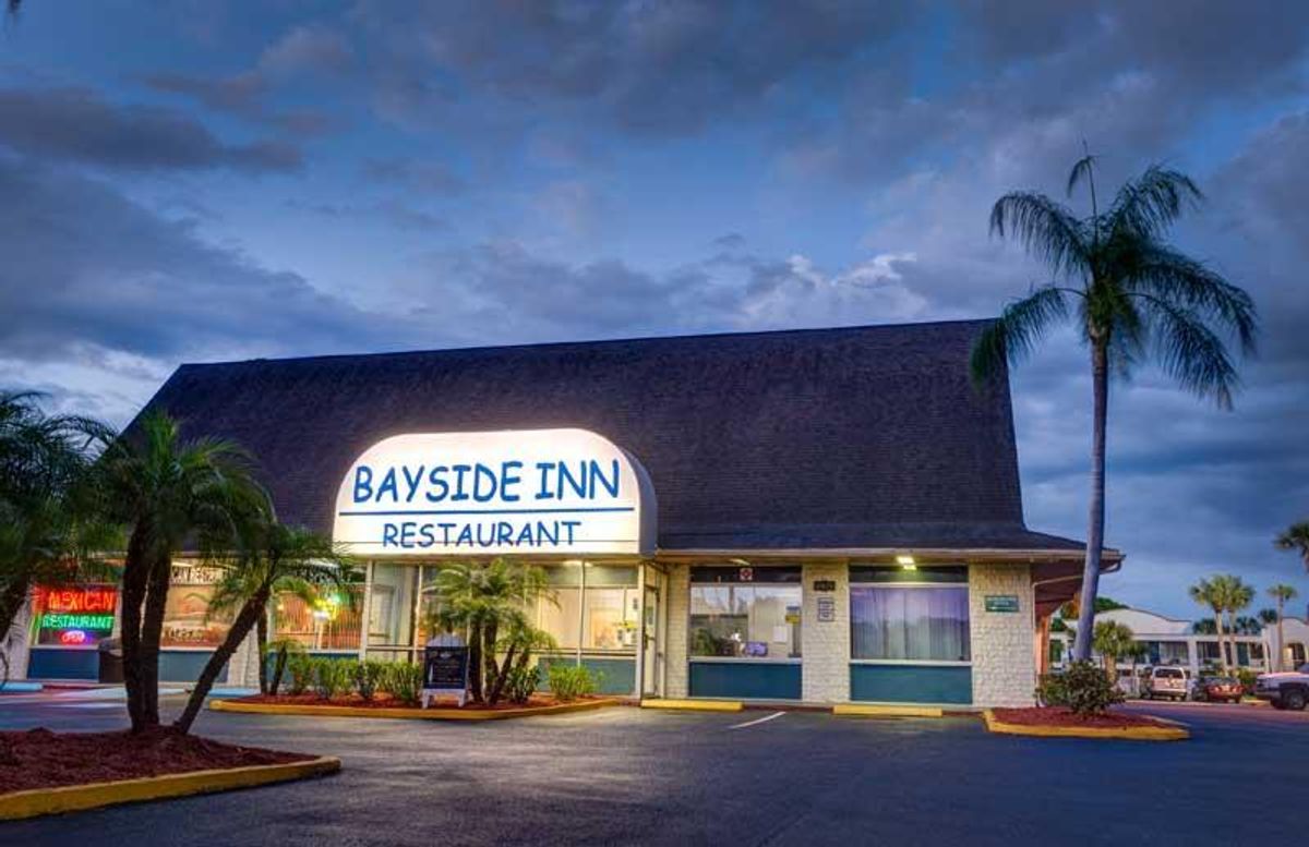 Image of Bayside Inn Pinellas Park - Clearwater