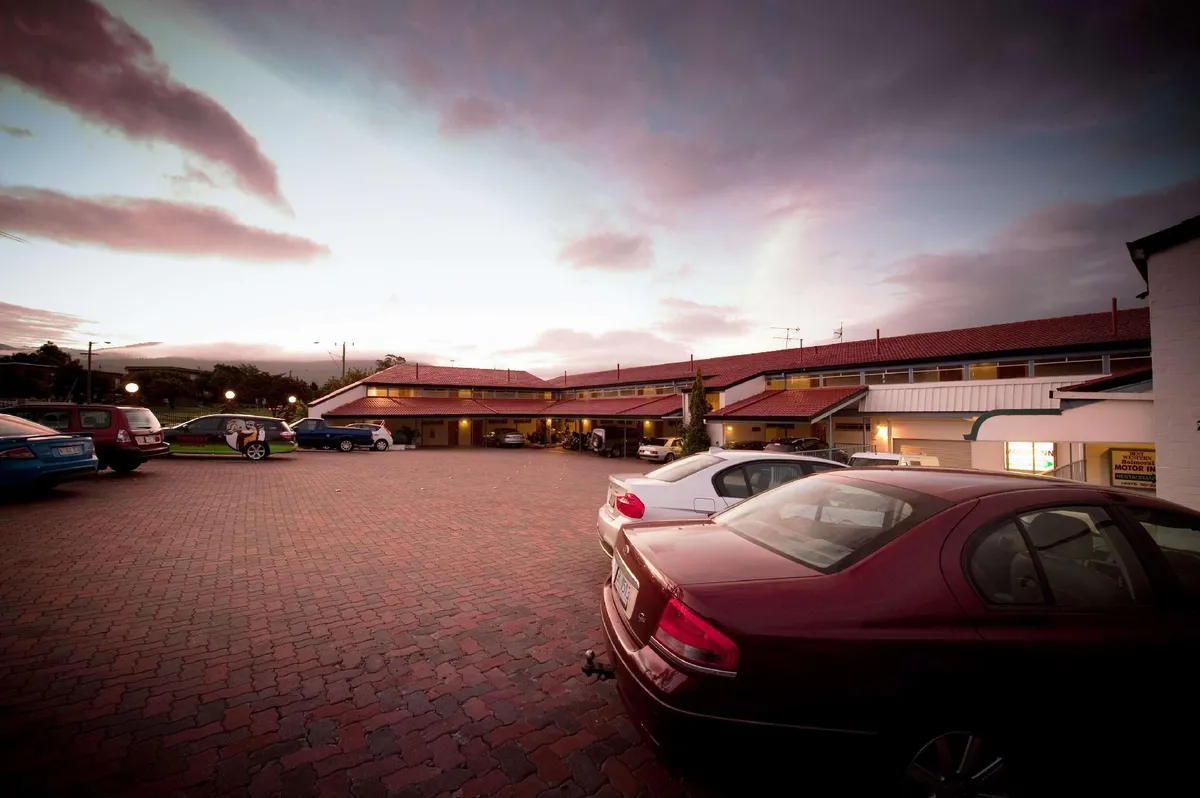 Image of Balmoral Motor Inn