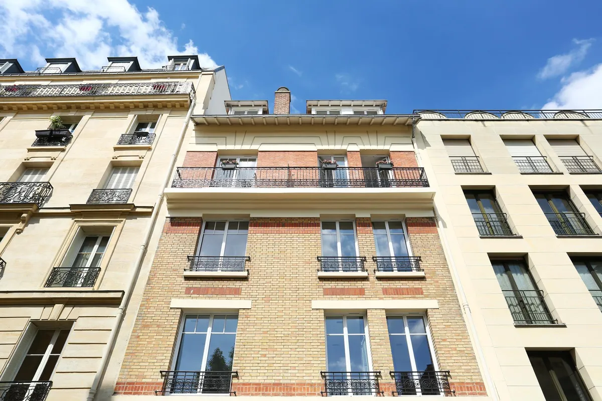 Image of Short Stay Group Apartment Eiffel Village
