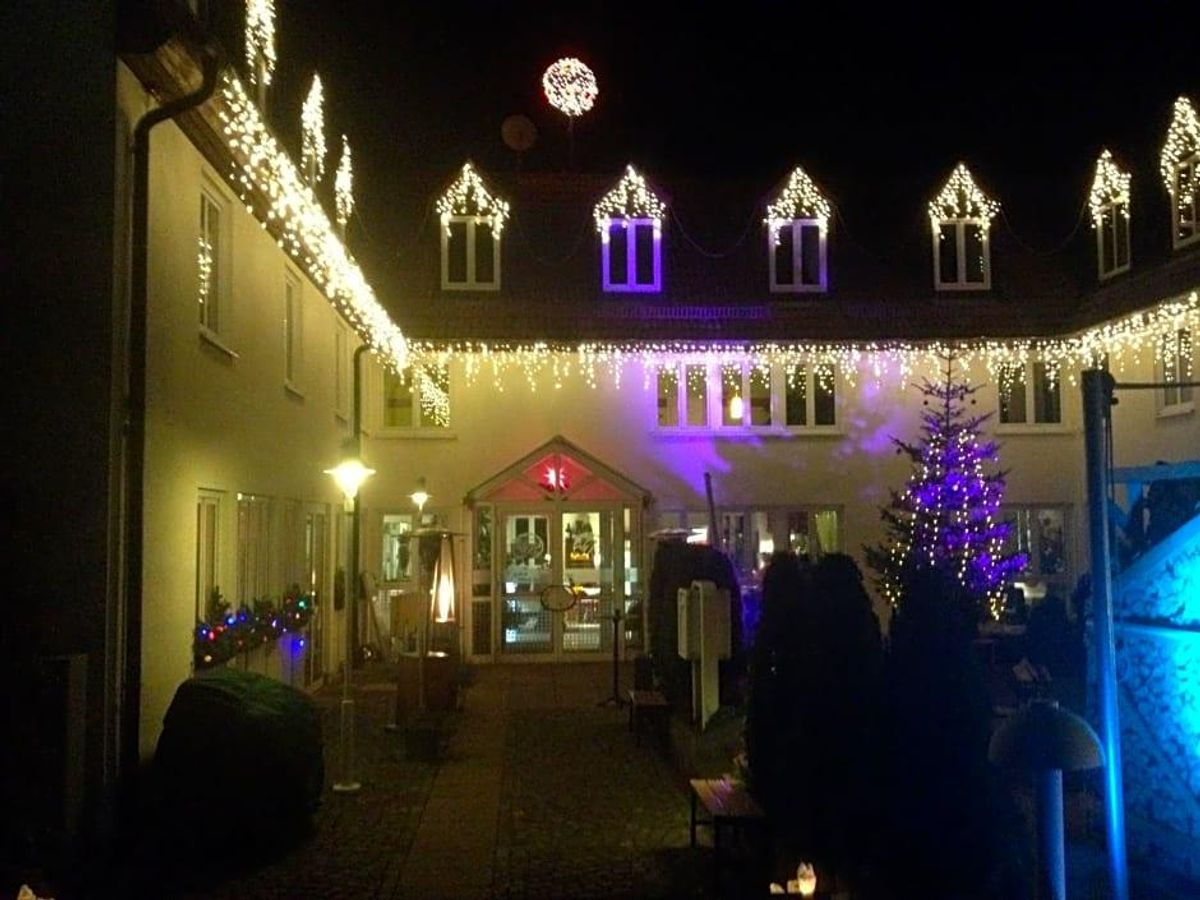 Image of Residenz Hotel Leipzig