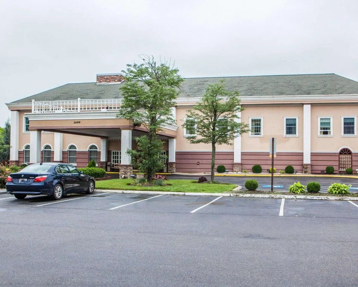 Image of Hotel Palmer Inn Princeton