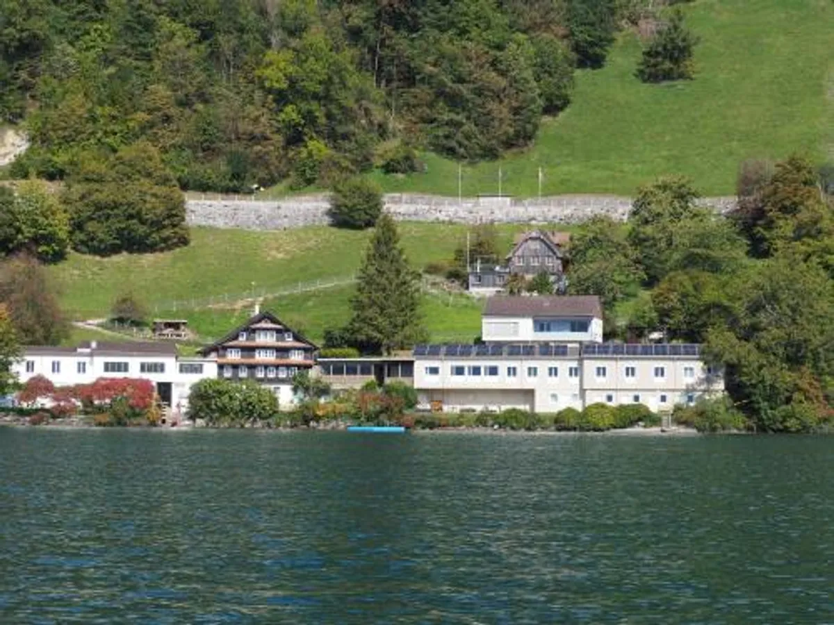 Image of Hostel Rotschuo Jugend- und Familienferien