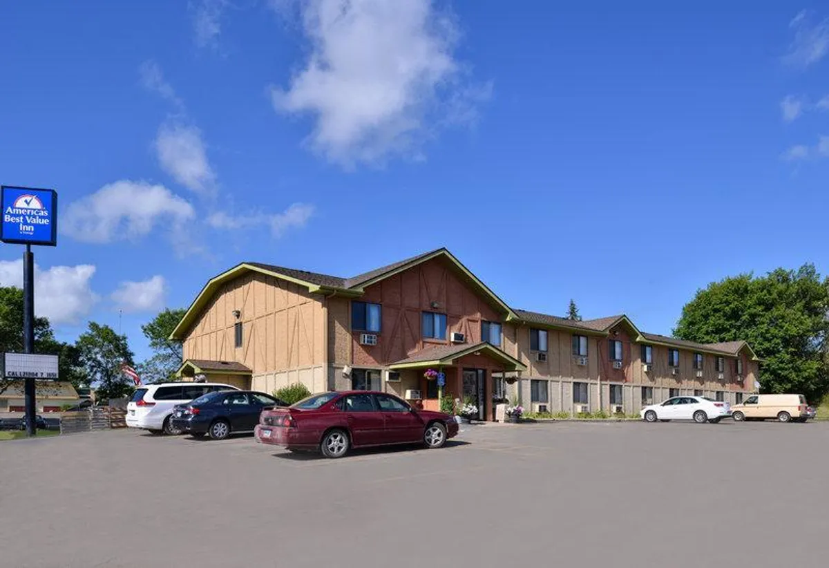 Image of Americas Best Value Inn & Suites Detroit Lakes