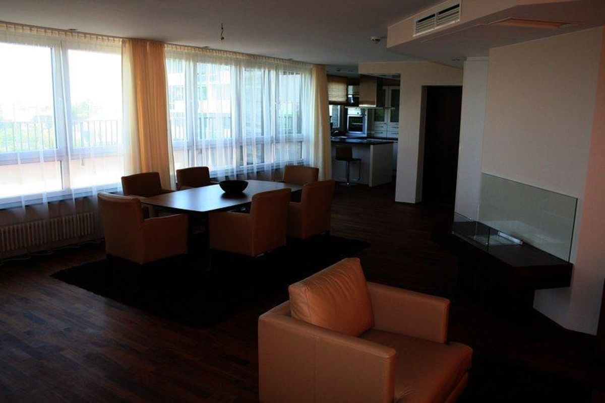 Image of LiV'iN Residence Frankfurt - Seilerstraße