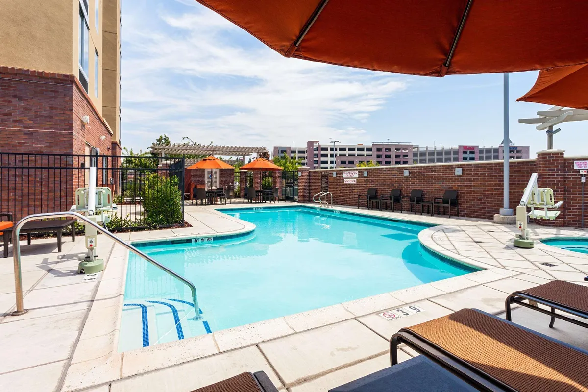 Image of Hyatt Place North Raleigh-Midtown