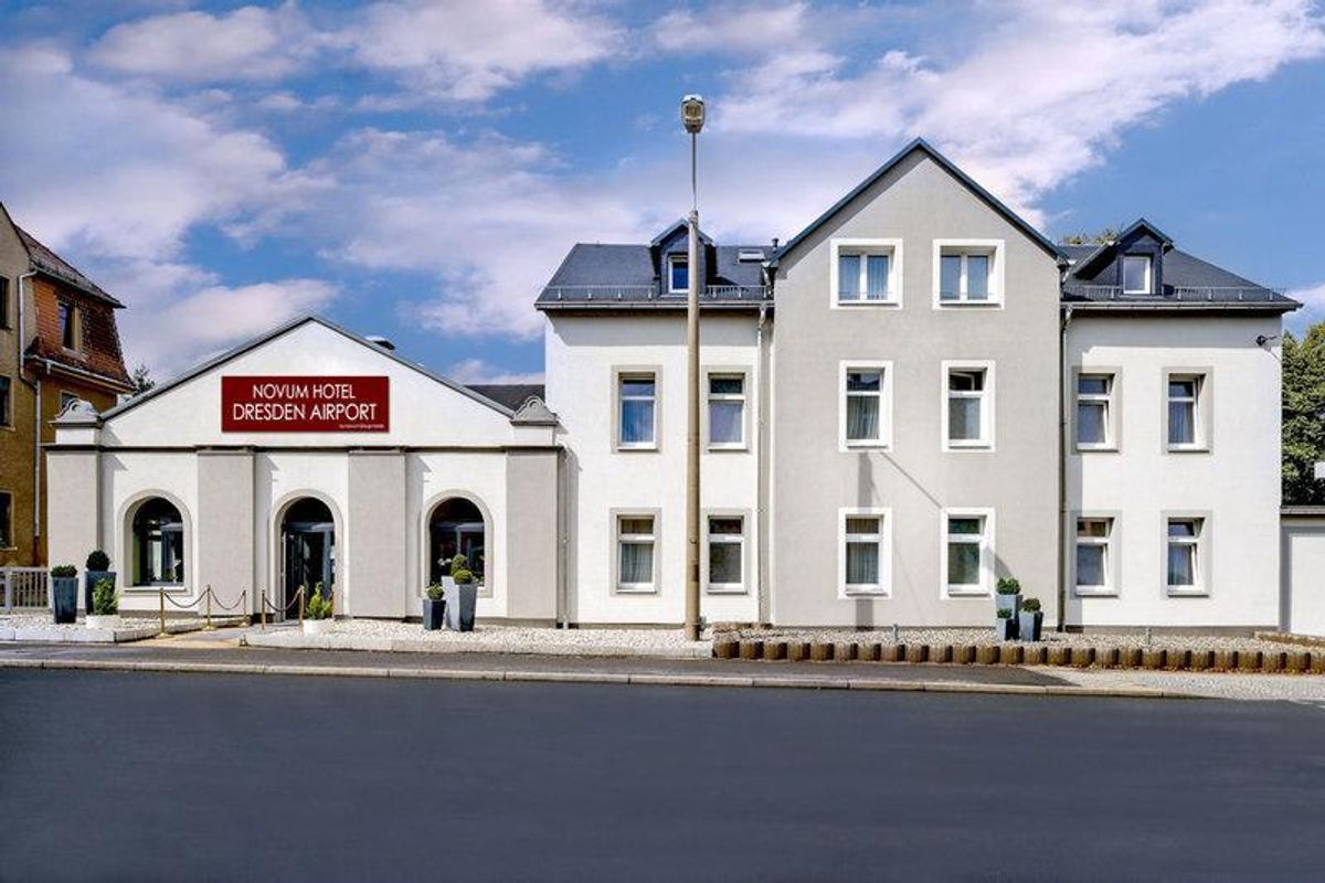 Image of Scope Hotel Dresden Airport