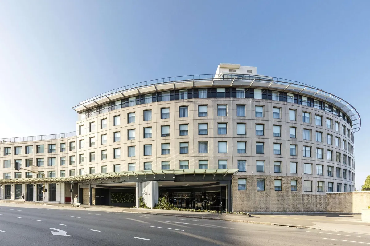 Image of Vibe Hotel Rushcutters Bay Sydney