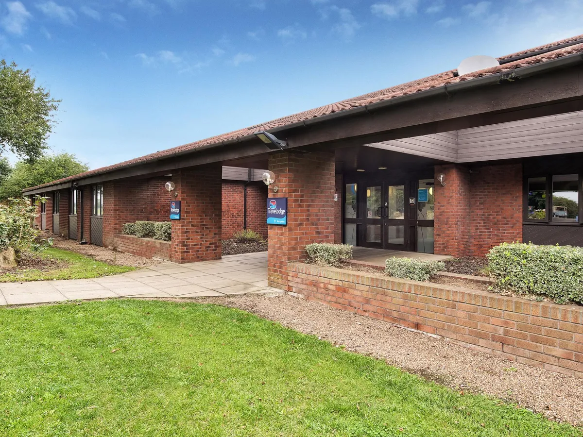 Image of Travelodge Newark North Muskham