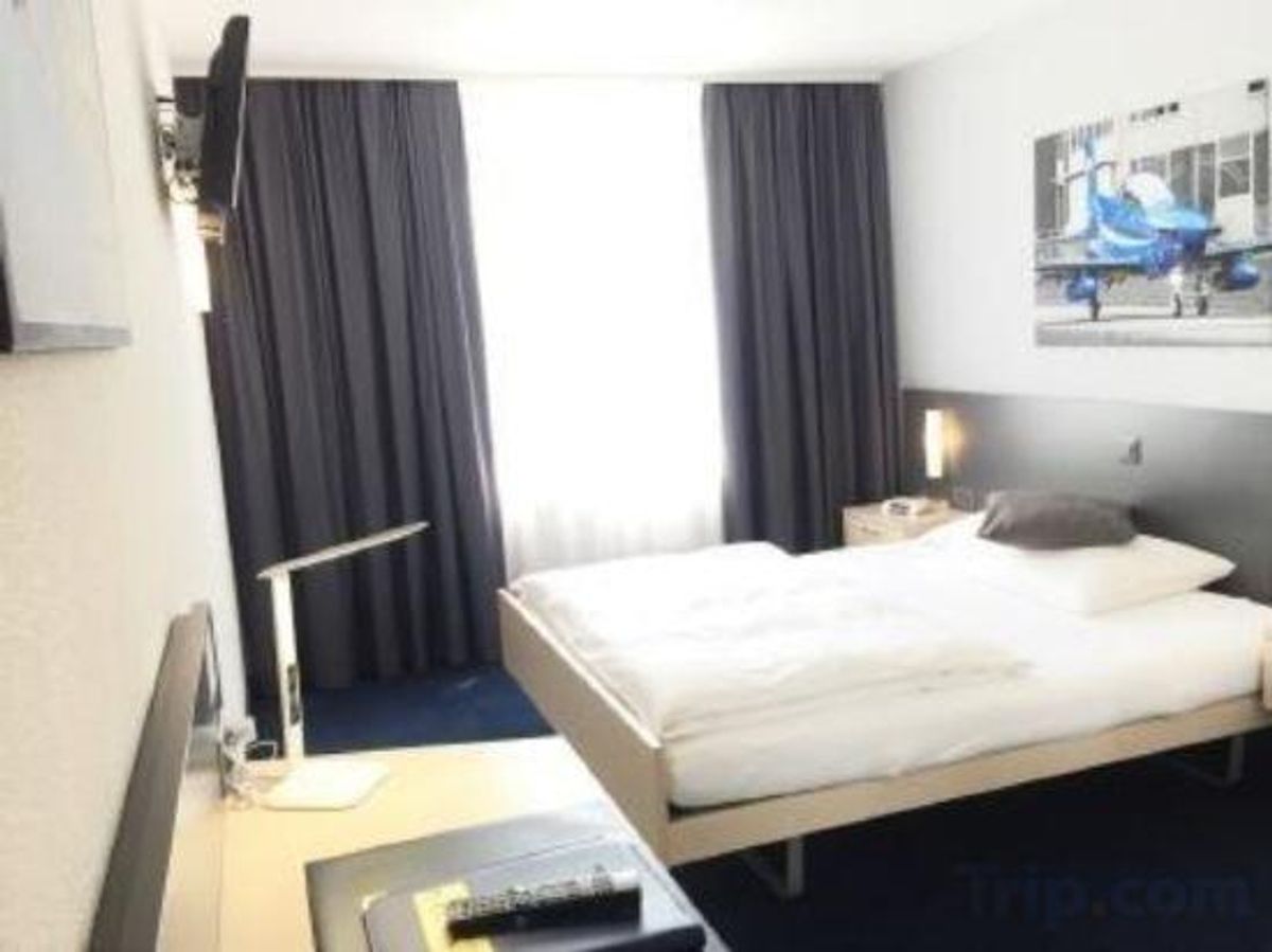 Image of Airporthotel Grenchen