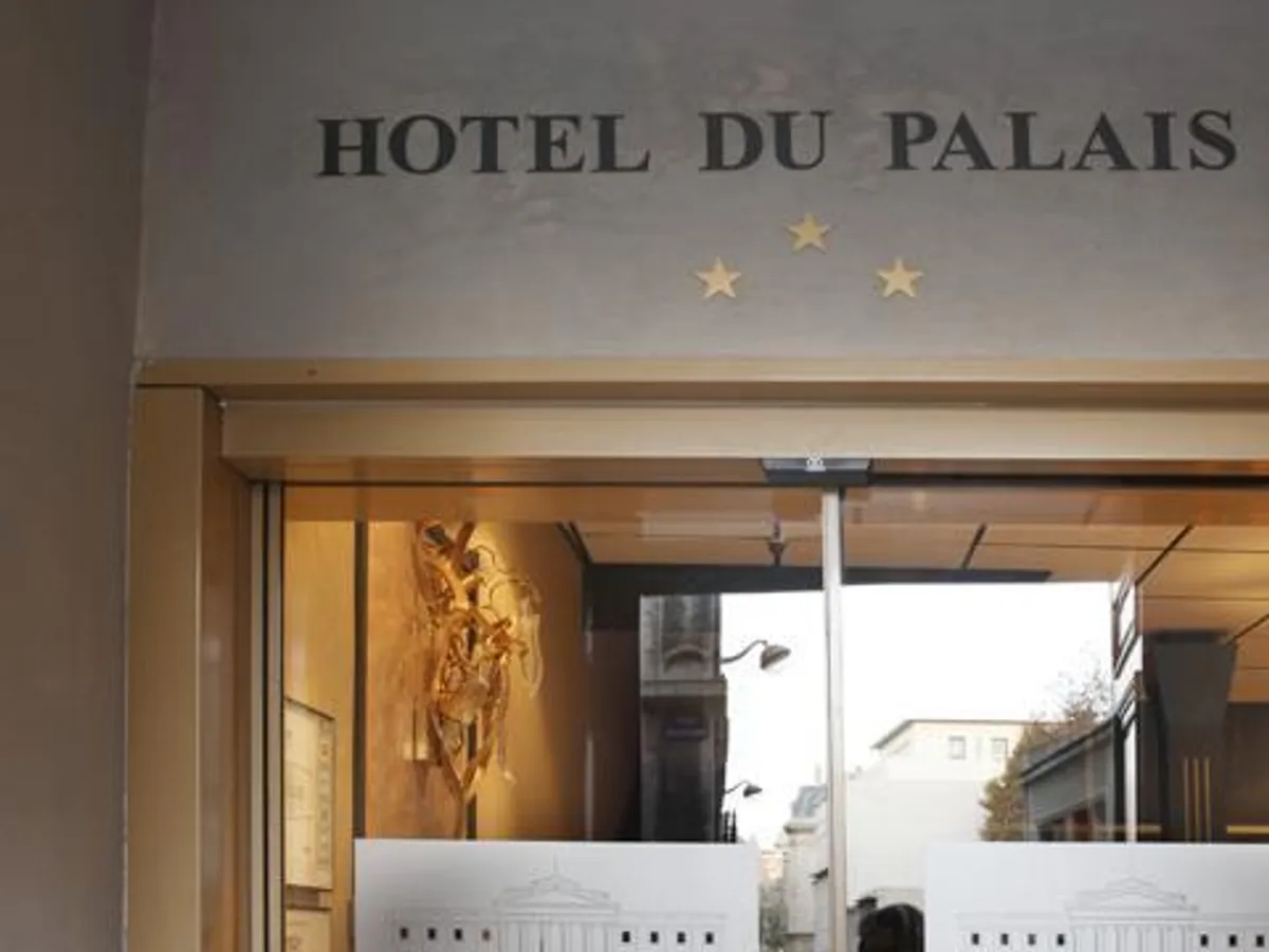 Image of Adonis Marseille Vieux Port Hotel