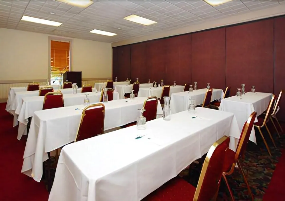 Image of Quality Inn & Suites