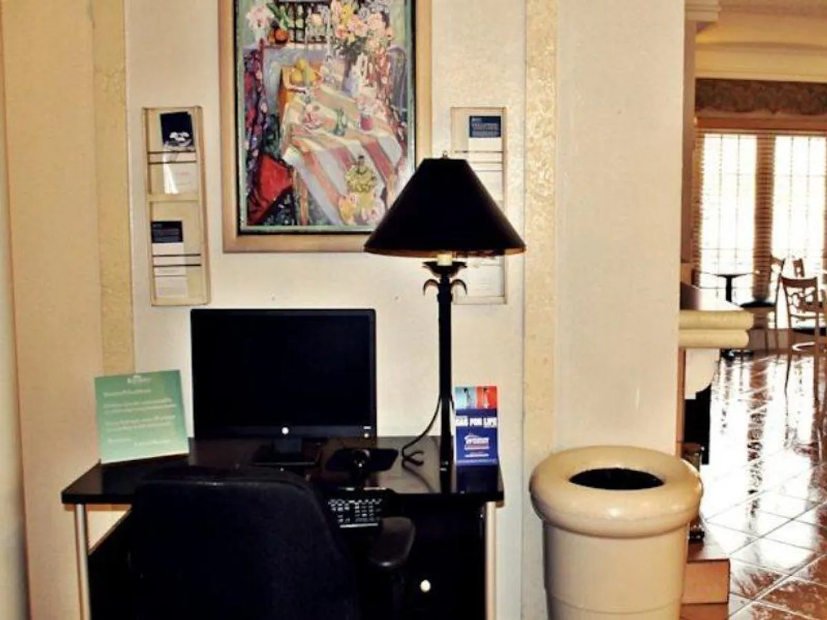 Image of Baymont Inn and Suites San Antonio Wurzbach