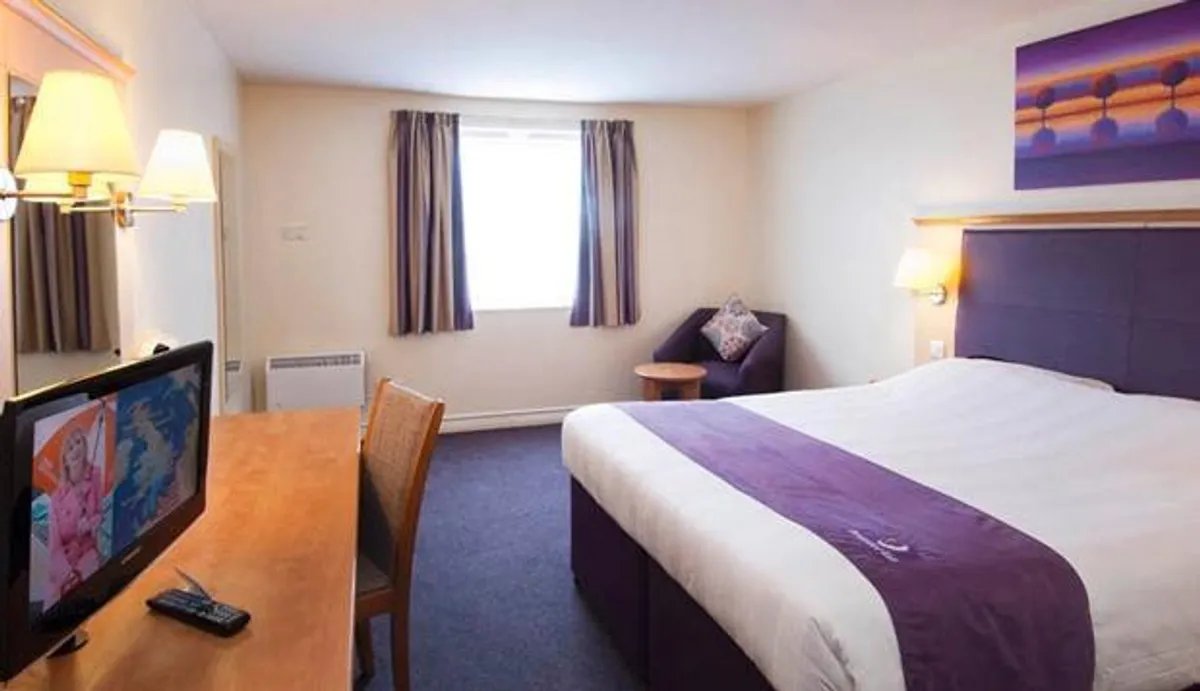 Image of Premier Inn Abingdon