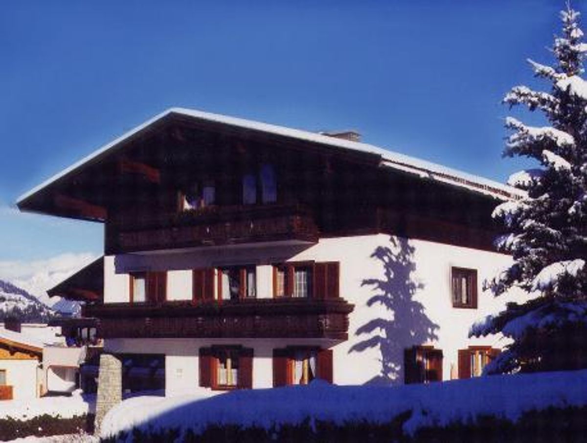 Image of Apartmenthaus Gotthardt