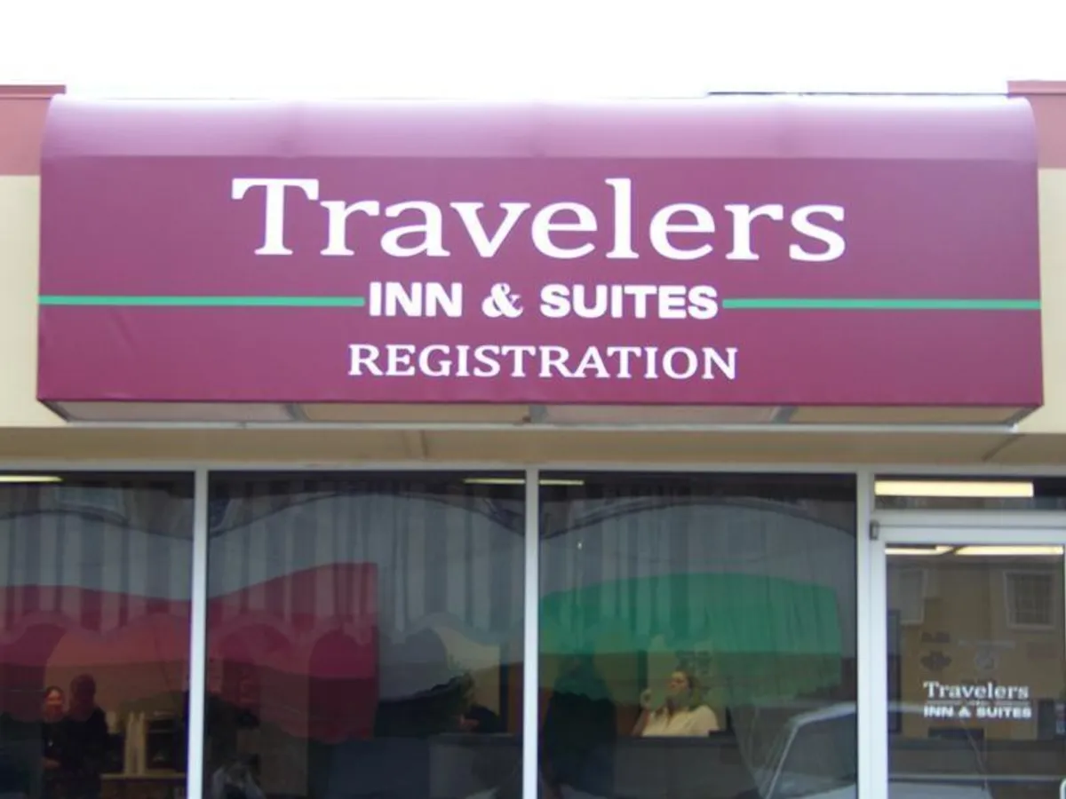 Image of Traveler's Inn & Suites Oklahoma City Airport