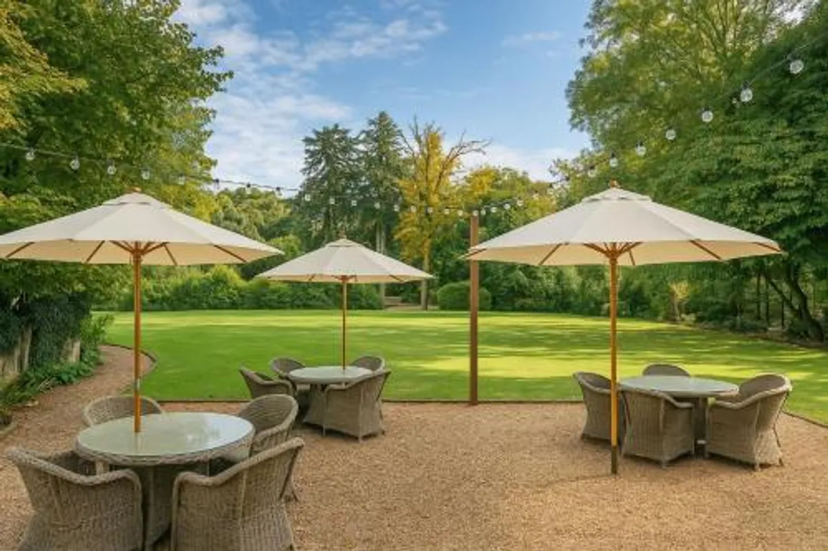 Image of Moorhill House Hotel