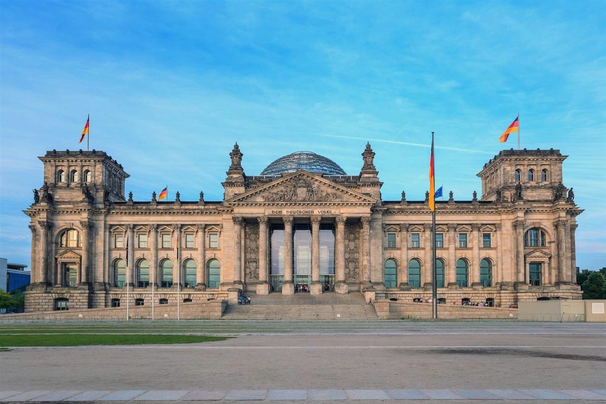 Image of Hotel Indigo Berlin – Alexanderplatz, an Ihg Hotel