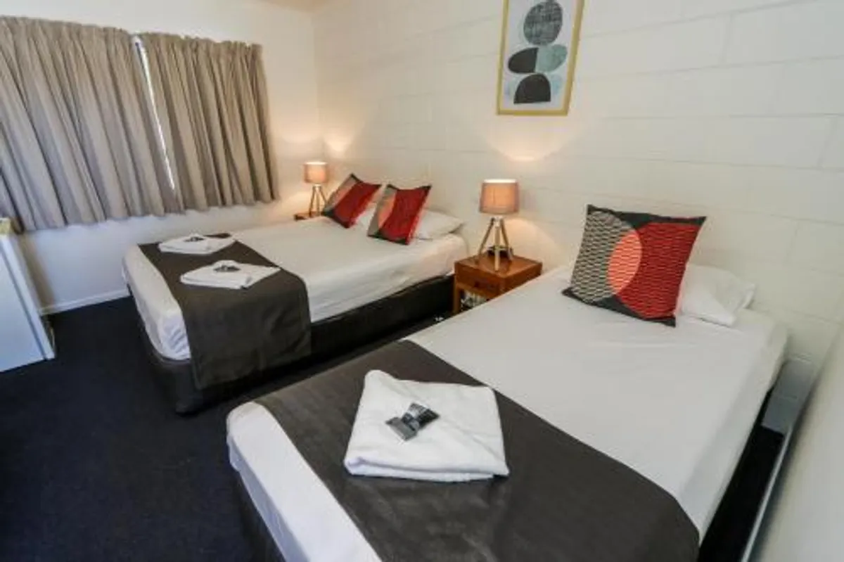 Image of Miriam Vale Motel