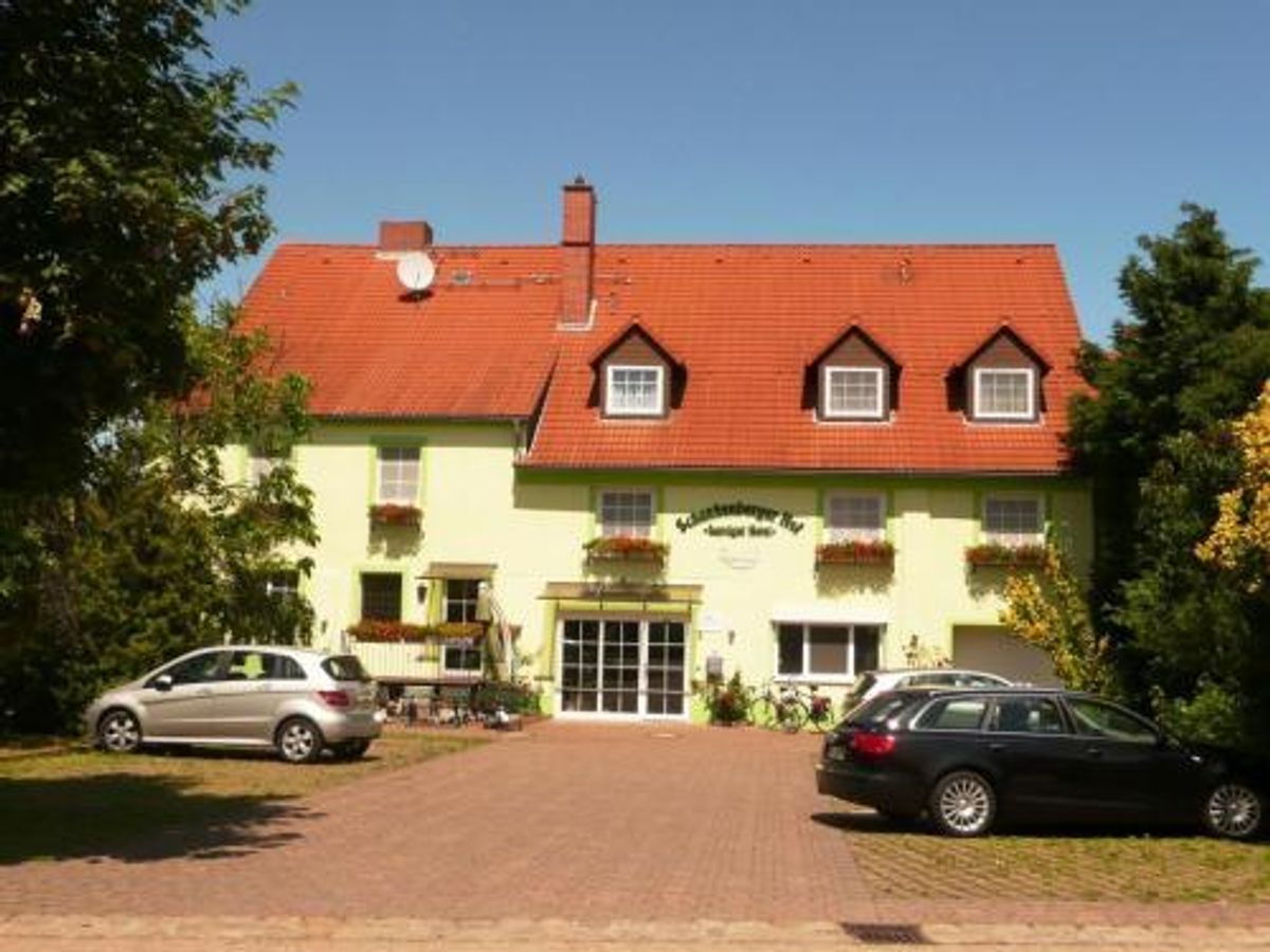 Image of Land-gut-Hotel Schenkenberger Hof