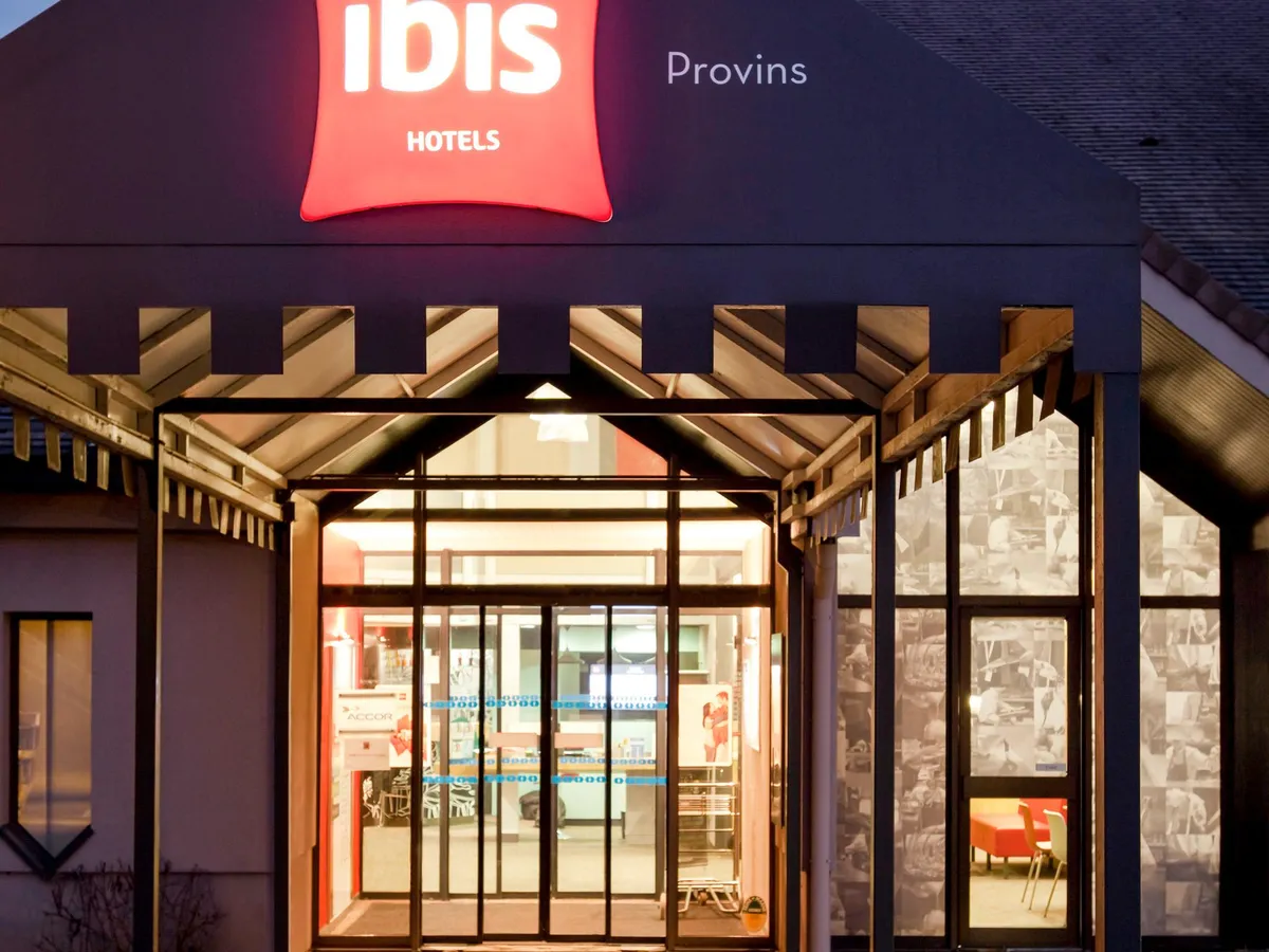 Image of Ibis Provins