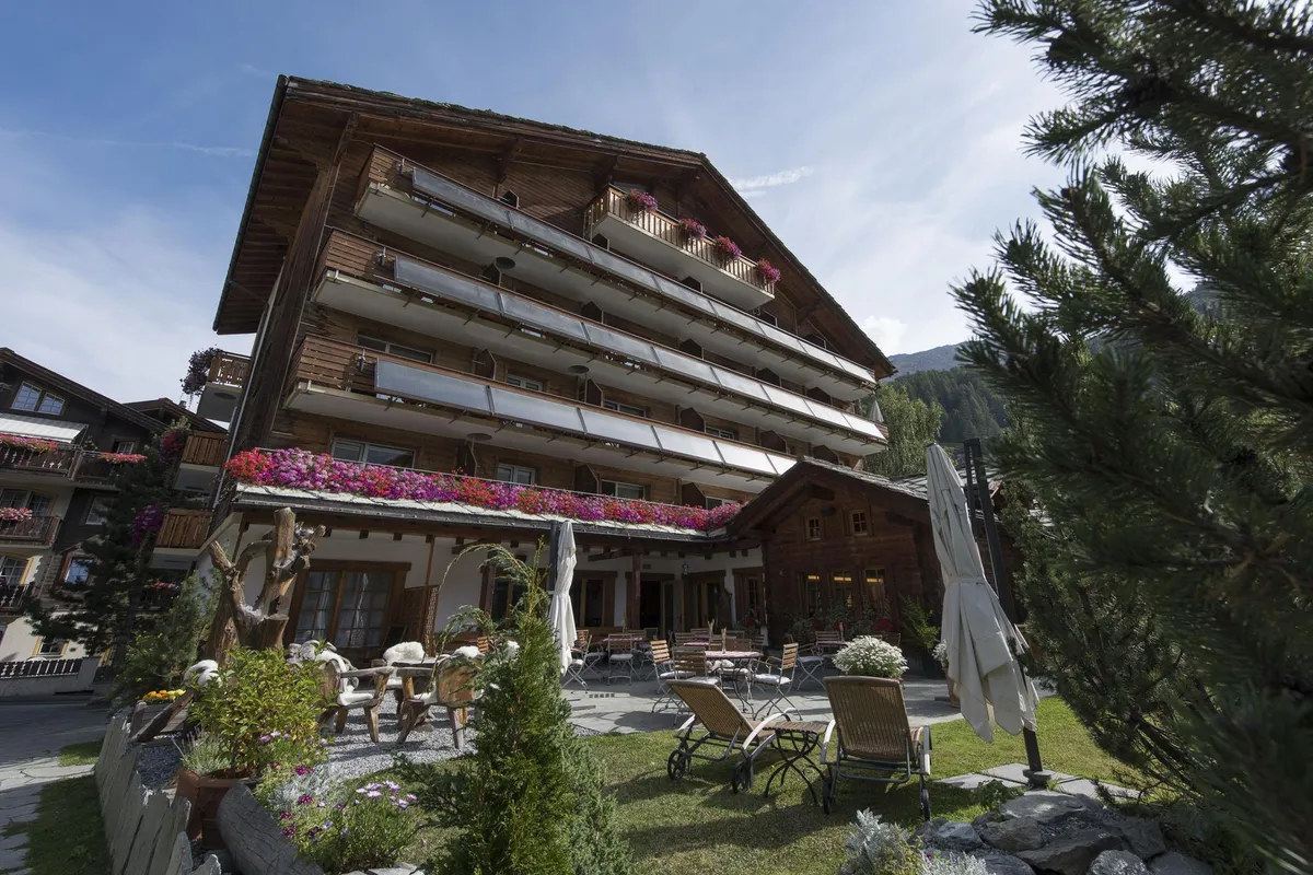 Image of Sunstar Hotel Zermatt