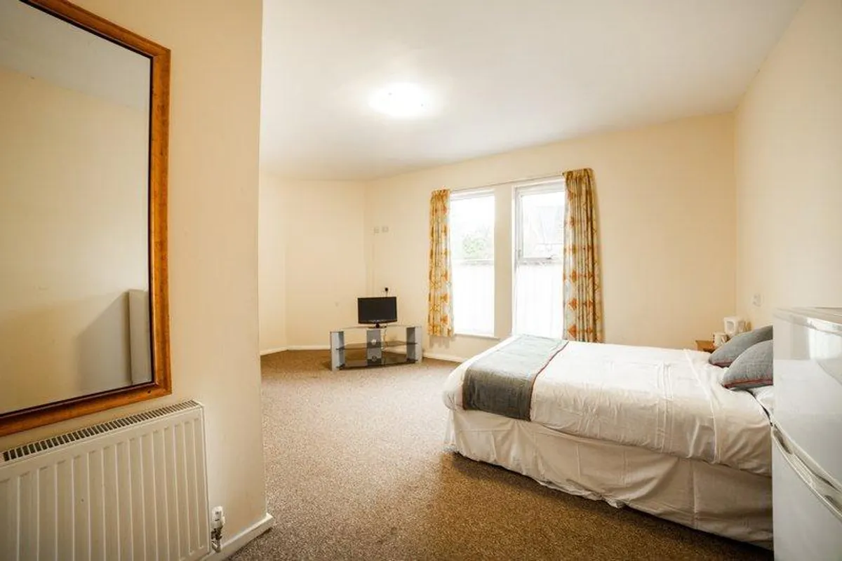 Image of The Carlton Hotel