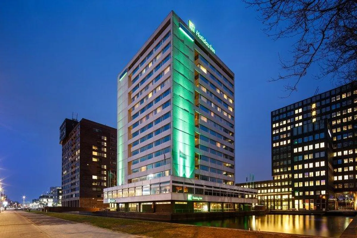 Image of Holiday Inn Amsterdam